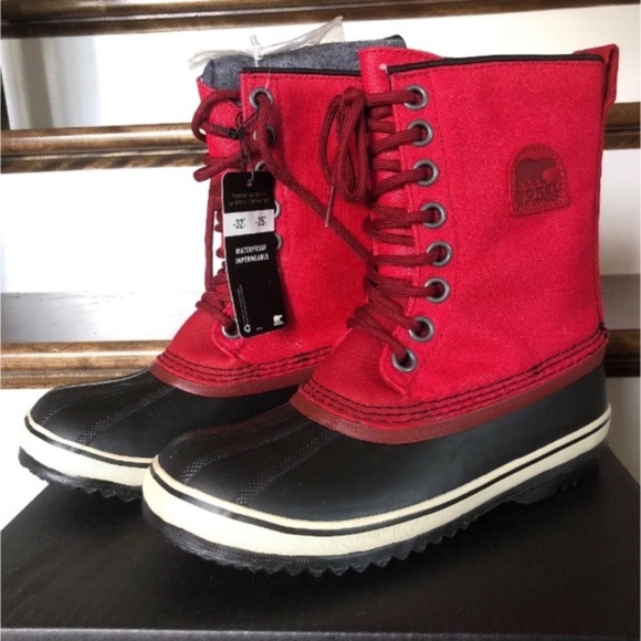 Sorel 1964 Premium CVS Duck Boot - Picture 2 of 5